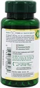 Nature's Bounty Garlic Extract 1000 mg, 100 Rapid Release Softgels (πακέτο των 2)