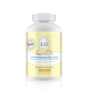 Youngevity i26 Hyperimmune Egg | IgY Max Banana Coconut Chewable | Patentli Immune Powerhouse Formula | Flexability, Gut, Immune Support Supplement | 45 Chewable Tabletler