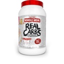 % 5 Beslenme Zengin Piana Real Carbs + Protein | Temiz Kitlesel Değiştirici Protein Toz | Pre Workout /Post-Workout Recovery Meal | 3 lb, 20 Srvgs (Onethday Kek + protein)