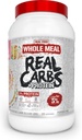 5% Διατροφή πλούσια Piana Real Carbs + Πρωτεΐνη 