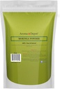 Moringa Toz 4 oz. Saf-Doğal | Hindistan | Polvo de Moringa Oleifera | Moringa Leaf Toz Superfood |Gluten-Free & Vegan | Keyifler için Büyük, Çay, İçmeler ve Tarlar.