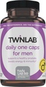 Twinlab TWL Erkeklerin Daily One 60 ct