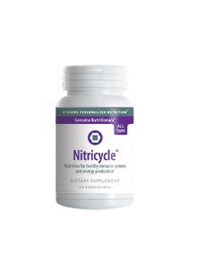 D'Adamo Kişiselleştirilmiş Beslenme - nitrik 60 vcaps