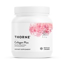 THORNE - Collagen Plus - Collagen Nico Toz ile Nicotinamid Riboside & Klinik olarak Stok Texture & Moisture için Malzemeler - Sağlıklı Cilt, Saç ve Çiçeği * - 17.5 Oz - 30 Hizmetler