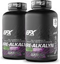 EFX Αθλητισμός Kre-Alkalyn EFX 