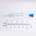 Bora Colloidal Silver Jeneratör Wire - Pure Silver 99.99% | 15 Gauge 4 inç