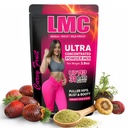 LMC Ultra Toz | Aguaje, Maca & Wild Fennel | Doğal Feminine Balance & Wellness | 31 Servisler
