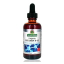 Doğalar Sıvı B12, 2 oz