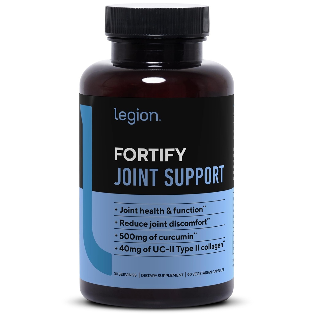 Legion Fortify Ortak Destek