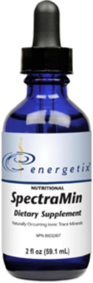 Energetix SpectraMin 2 ουγγιά