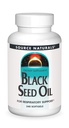 Πηγή Naturals Μαύρο Cumin Seed Oil για αναπνευστική υποστήριξη - 240 Softgels