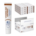 Dynarex 1152 Vitamin A & D Ointment, White, 1 oz. Tube, Pack of 72