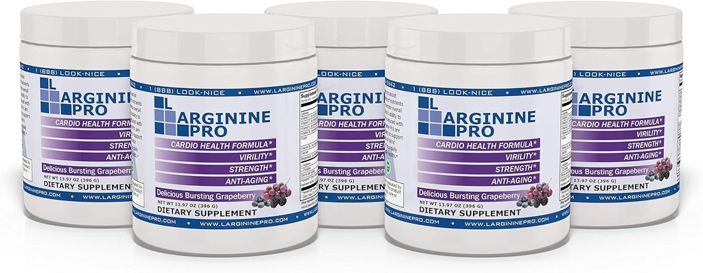 L-ARGININE PRO 