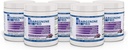 L-ARGININE PRO | 5,500 mg L-Arginine Plus L-Citrulline 1,100 mg Grape Toz İçecek Kombinasyonu için Tamamlandı Nitrik Çimento Üretimi