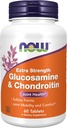 Şimdi Gıdalar Tamamlıyor, Glucosamin & Chondroitin Ekstra Kuvvet, Sulfate Forms, 60 Tabletler