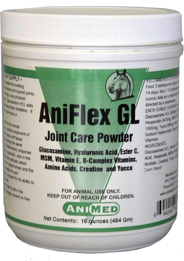 AniMed Aniflex GL Connective Tound Support (16 oz)