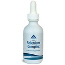 Anderson Ionic Selenium Kompleksi, Sıvı Selenyum Supplement Drops, Tiroid ve Immune Sistemi Destekler, Antioksi, Free Radikals, Mineral Glass Şişe Dropper, 40 Hizmet, 2 fl ozz