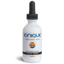 NEW Ionique Mineral Su için Tamam -, Magnezyum Mineral & Electrolyte Hydration System, Migraine, Constipation, Brain Fog, Muscle Cramps, Sleep, One 2 oz şişesi