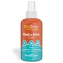 SkinSmart Antimik Rash ve Hive Care, First Aid Skin Yıkama, 8 oz Sprey Şişe