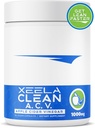 XEELA Apple Cider Vinegar Capsules with The Mother for Men & Women - Appetite & Craving + Kilo Management to Get Lean Lean Lean