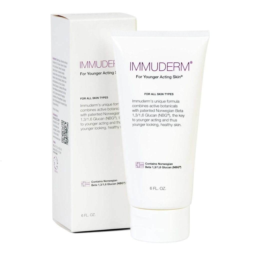 Skin Tamir Emollient