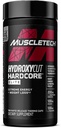 Hidroxycut mastürbasyon Elite - 100 Hızlı-Release Thermo Caps - Energy & Focus - Erkekler ve Kadınlar için - 50 Hizmet