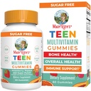MaryRuth Organics Multivitamin for Teens 