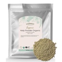 Starwest Botaniks Organik Kelp Toz - Nutrient Rich, Natural Source of Iodine, P Properties, Magnezyum, çinko, Iron, & Food, Certified Kosher, Non-GMO - 16 oz Bag