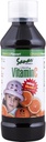 Sıvı C vitamini, 6 fl oz- Immune Support, C Liquid, Gluten-Free, Allergen Free, Non-GMOB