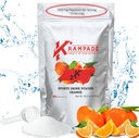 Krampade Electrolytes Powder Potium Supplement - 2000 mg K+, >2X Περισσότερα από Coconut Water 