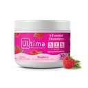 Ultima Repleniser Daily Electrolyte Powder Drink Mix – Χωρίς ζάχαρη – Βατόμουρο, 30 Σερβιέτες – Ενυδατική σκόνη με 6 Ηλεκτρόλυτα και Ιχνηλάτηση Ορυκτών – Κετό Φιλικό, Vegan, Μη ΓΤΟ
