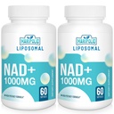Liposomal NAD+ συμπλήρωμα 1000 mg 