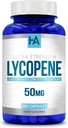 Doğal olarak Lycopene Supplement | Domates Esaslı Lycopene 50 mg Antioksi ve Carotenoid Supplement for Heart and Prostate Support | Vegan Non-GMO & Made in US cGMP Labs (200 Veggie Capsules)