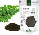 [Medicinal Koreli Herbal Pills] %100 Doğal Moringa Leaf Pills (Lamu/모링가 환) (8 oz)