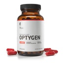 İLK ENDURANCE Optygen - Premium Endurance Supplement | Boost Power | Performans ve Endurance | Oksijen Utilization| 90 Capsules