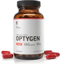 İLK ENDURANCE Optygen - Premium Endurance Supplement | Boost Power | Performans ve Endurance | Oksijen Utilization| 90 Capsules