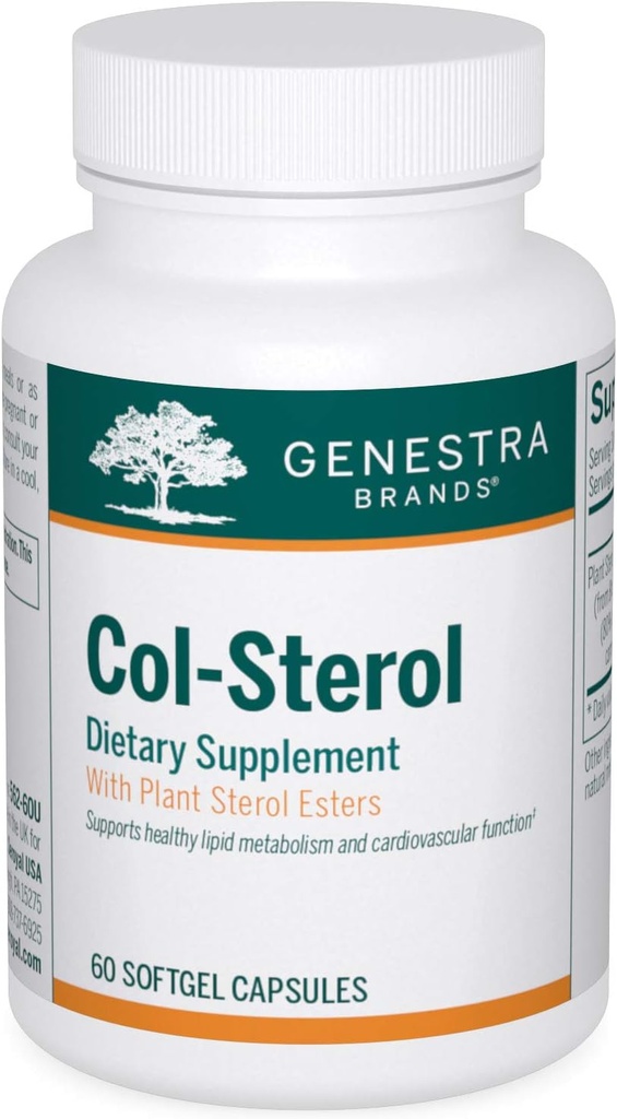 Genestra Brands Col-Sterol 