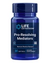 Life Extension Inflammation Management Sche - Cytokine Suppress with EGCG 30 Capsules and Pro-Re deploy Mediators 30 Softgels