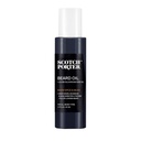 Scotch Porter Smoothing Beard Oil – Nourishing Oil Seals in Moisture & Smooths Flyaways for a Frizz-Free, Fuller/Healthier-Looking Beard with All-Day Shine – Original Scent, 1.7 oz. Bottle