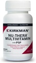 Nu-Thera with P-5-P - Hipoallergenic