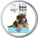 Blissful Dog 8 oz TIN Alman Shepherd Booboo Butter