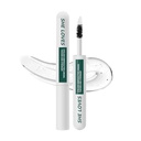 Gelişmiş Eyelash Büyüme Serum 2-in-1 Rotor Head to Grow Lashes for Longer, Tier, Güçlü,