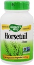Δρόμος της Φύσης Ο Δρόμος της Φύσης Premium Herbal Horsetail Grass 440 Mg, 100 Vcaps, 100 Count