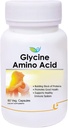 αγγελίες Γλυκίνη Amino Acid - Συσκευασία των 60 καψακίων Veg