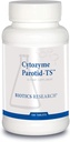 Βιοτική Έρευνα Κυτοένζυμο Parotid TS Parotid συμπύκνωμα, Digestive Health, Υποστηρίζει Parotid Gland Λειτουργία, Fosters Enzyme Production, SOD, Catalase, Ισχυρή Αντιοξειδωτική Δραστηριότητα 180 δισκία