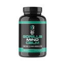 Gorilla Mind Calm (120 Capsules) - Potent Rahatlama ve Stres Azaltımı | Cortisol & Stres Modulator | Gelişmiş Kurtarma