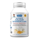 ANDREW LESSMAN Ultimatedis Vitamin D3 ve K2 MK7-120 mcg - 60 Capsules - Bone and Skton Health Essentials. Gentle, Easy to Swallow, Super ►. Katkı yok