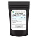 Life Bacillus Coagulans Toz, Lactobacillus Supplement for Gut Health Support, Sıcaklık ve Raf Stable Probiyotiks, L. Sporojenes (50 Milyar/Gram) (2oz / 56g)