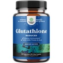 Süt Butle ile Glutathione Supplement - Alfa Lipoic Acid & Milk Butle Silymarin - 30 Kont