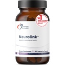 Health Neurolink için tasarımlar - L-Tyrosine, GABA, 5-HTP, Inositol + Taurine Supplement - Mood, Neurology + Cognitive Health - Non-GMO (180 Capsules)